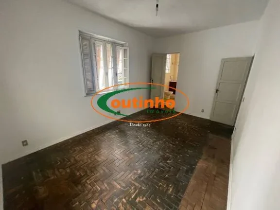 Imagem (27533) Rua Benevenuto Berna - Tijuca