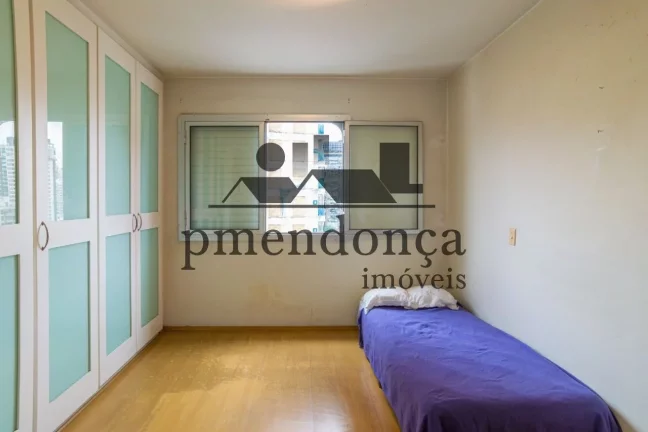 Imagem Apartamento a venda Rua Francisco Leitão com 2 quartos e 1 vaga, 75m²