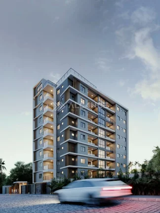 Imagem Apto - 2 Quartos - 1 Suíte - 62,03m²- Jardim Oceania, João Pessoa/PB