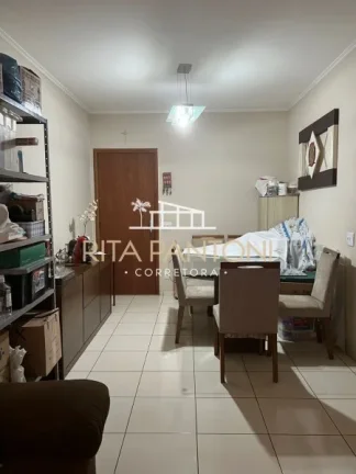 Imagem Apartamento - Ribeirão Preto - Ipiranga - Região Norte