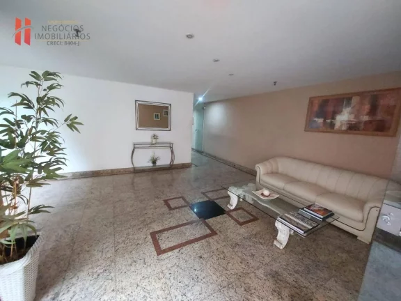 Imagem Apartamento com 3 quartos + DCE à venda, 78 m² por R$ 350.000 - Méier - Rio de Janeiro/RJ