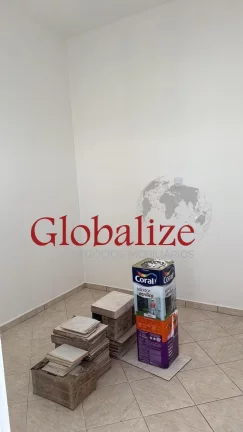Imagem Apartamento 2 dormitórios com dependência completa e vaga demarcada no Boqueirão em Santos por R$ 690.000,00