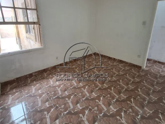 Imagem Casa Geminada 2 Quartos à Venda na Vila Cascatinha - São Vicente