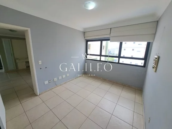 Imagem Apartamento para locação no Condomínio Residencial Villa Giuseppe | Jardim Ana Maria | Jundiaí | São Paulo