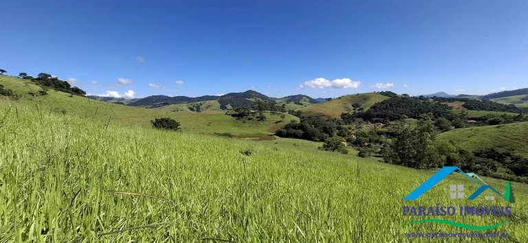 Imagem Oportunidade Única: Terreno Espetacular no Caminho da Fé, Paraisópolis!