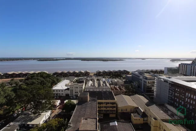 Imagem Apto de 1 dorm. na Rua dos Andradas, Centro Histórico, Porto Alegre/RS. - AP2686