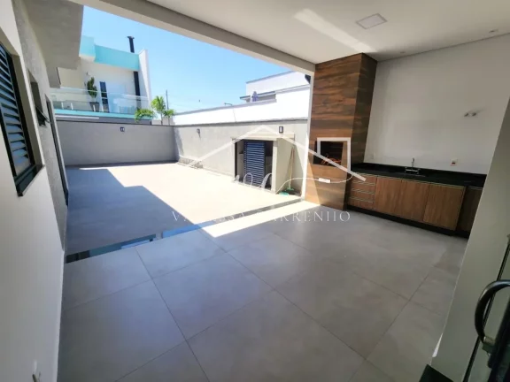 Imagem Locação Térrea | Vanessa Carrenho