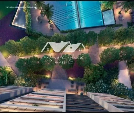 Imagem Cobertura com 4 Quartos à Venda, 371 m² em Barra Da Tijuca - Rio De Janeiro