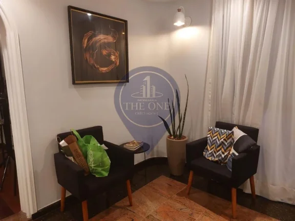 Imagem APARTAMENTO RESIDENCIAL em SÃO PAULO - SP, ALTO DA MOOCA