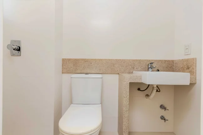 Imagem Apartamento frente mar com 4 suítes e 4 vagas de garagem em Balneário Camboriú