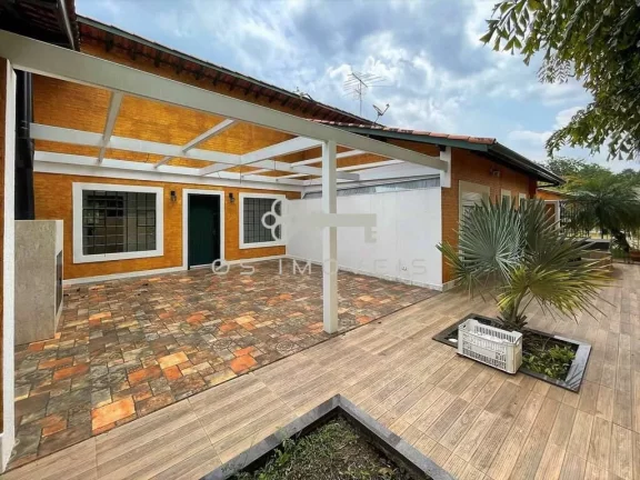 Imagem Miolo da Granja cs TÉRREA, gourmet, jardim, piscina, quadra, estúdio música