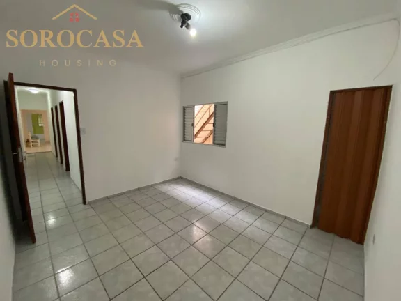 Imagem Casa à Venda - 3 dorm. - Jd. Santo André