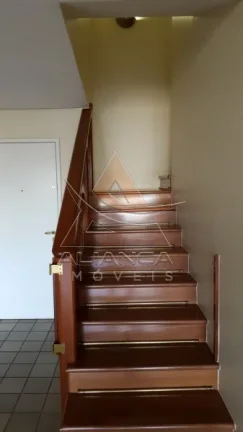 Imagem Apartamento - Ribeirão Preto - Centro