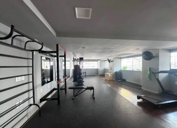 Imagem Sofisticação, Conforto e Estilo no Coração de Manaíra – 64 m² de Puro Charme! Imagem Sofisticação, Conforto e Estilo no Coração de Manaíra – 64 m² de Puro Charme!