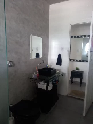 Imagem VENDO OU TROCO LINDA CASA NO BAIRRO CIDADE DUTRA! (ZONA SUL-SP).