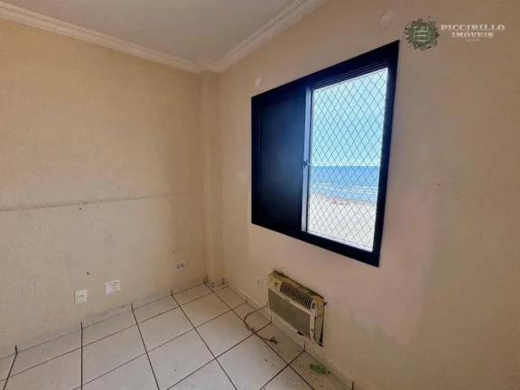 Imagem Apartamento com 2 dormitórios à venda, 76 m² por R$ 569.000,00 - Aviação - Praia Grande/SP