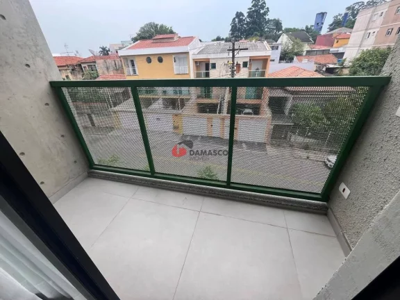 Imagem Apartamento à venda, Vila Alpina, Santo André, SP