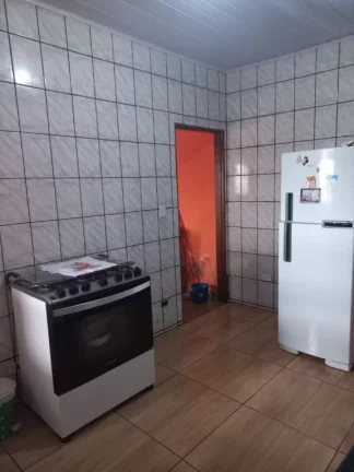 Imagem Casa com 1 dormitório à venda, 164 m² por R$ 425.000,00 - Jardim Freire - Ferraz de Vasconcelos/SP