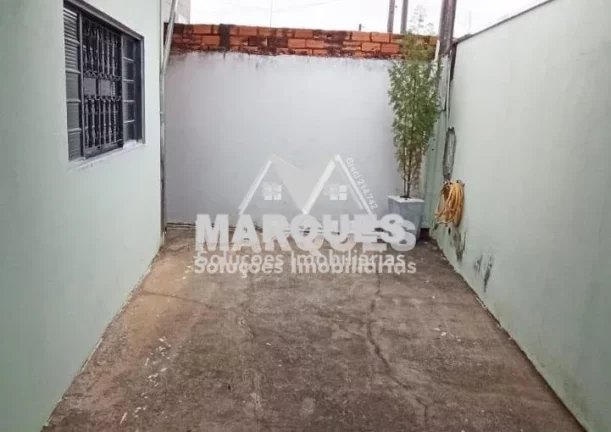 Imagem Casa à Venda no Jardim Campo Belo, Sumaré