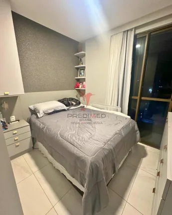 Imagem Cobertura Duplex com Piscina Privativa, 2 Vagas. No Bessa — a apenas 500m da praia!