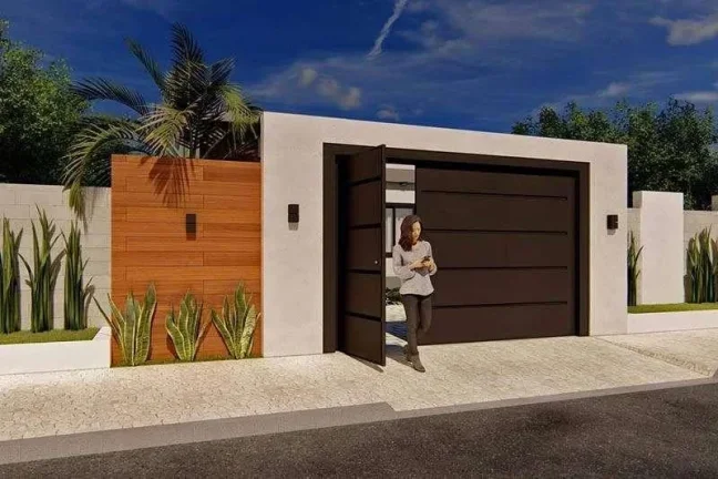 Imagem Venha Conhecer a Sua Futura Casa: Modernidade e Conforto!