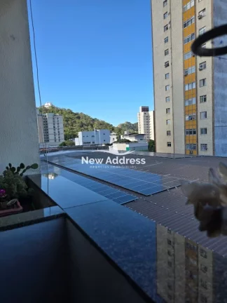 Imagem Imóvel com 2 Quartos à Venda, 96 m² em Centro De Vila Velha - Vila Velha