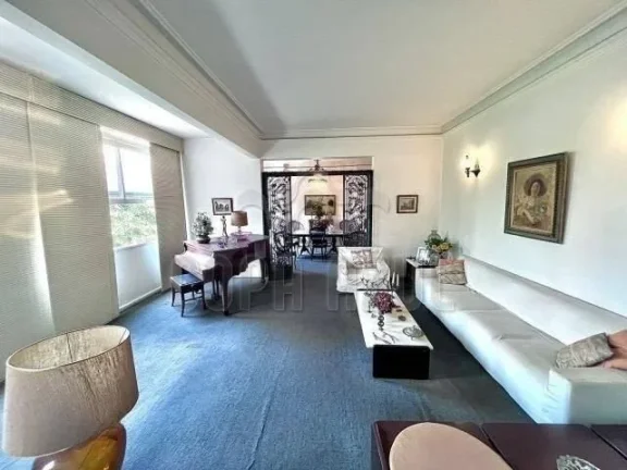 Imagem Copacabana - Residencial › Apartamento com 3 quarto(s) a Venda
