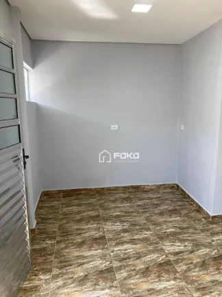 Imagem Sobrado com 5 dormitórios para alugar, 100 m² por R$ 12.000,00/mês - Cidade Nova Bonsucesso - Guarulhos/SP