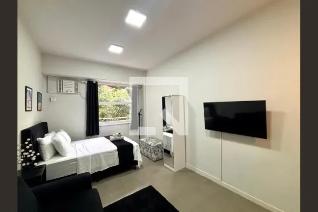 Imagem Apartamento à Venda - Copacabana, 1 Quarto, 35 m2