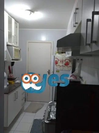 Imagem Apartamento para Venda na Vila Olimpia - Cond. Vila de Itália,