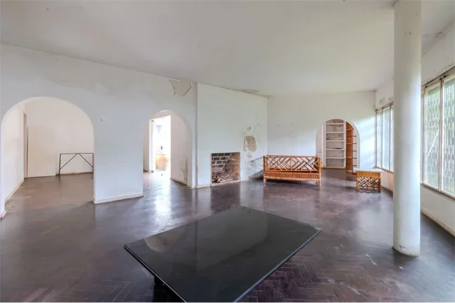 Imagem CASA RESIDENCIAL em São Paulo - SP, Pacaembu