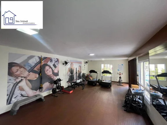 Imagem Apartamento à venda 2 quartos - Estrada dos Bandeirantes / Camorim