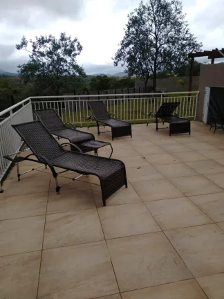 Imagem Apartamento à Venda em Cabreúva-SP