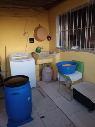Imagem Casa com 6 dormitórios à venda, 300 m² por R$ 650.000,00 - Cidade Edson - Suzano/SP