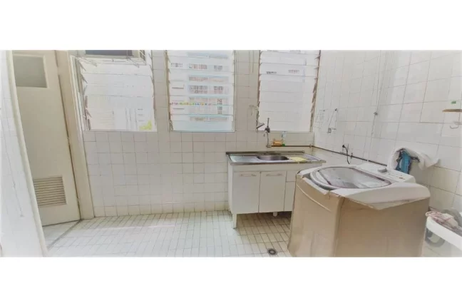 Imagem APARTAMENTO RESIDENCIAL em São Paulo - SP, Santa Cecília