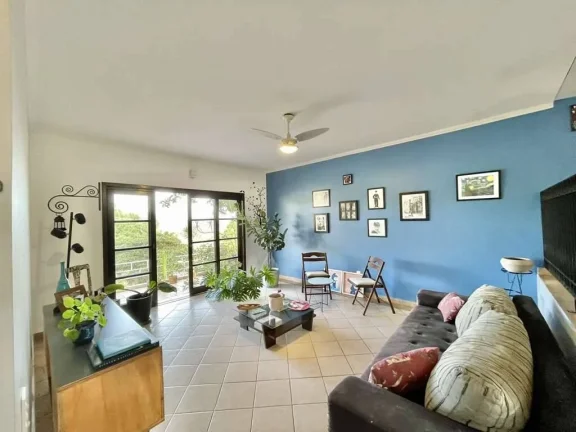 Imagem Cond Euroville - 4 dorms / 2 sts, linda, vista, lareira, piscina, gourmet!