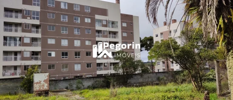Imagem Terreno à venda em Pinhais, Jardim Cláudia, 6.325,00m²