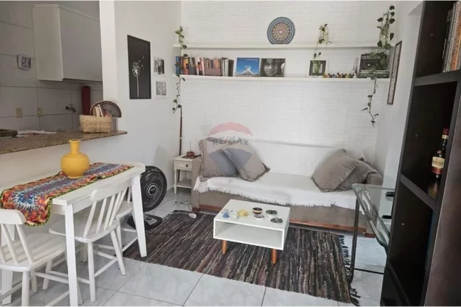 Imagem "Apartamento dos Sonhos próximo ao Centro de Maricá: 48m²"