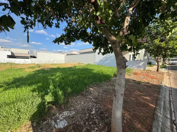 Imagem TERRENO PLANO - LOCALIZAÇÃO EXCELENTE - RESIDENCIAL JARDIM DO JATOBÁ - HORTOLÂNDIA