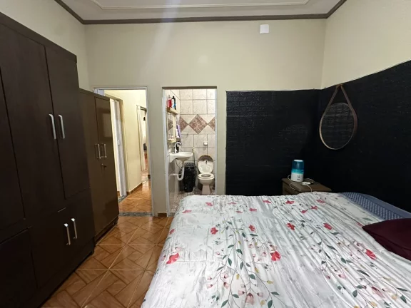 Imagem Casa de vila para venda em alto da boa vista com 3 quartos, sendo 1 suíte, 120m2
