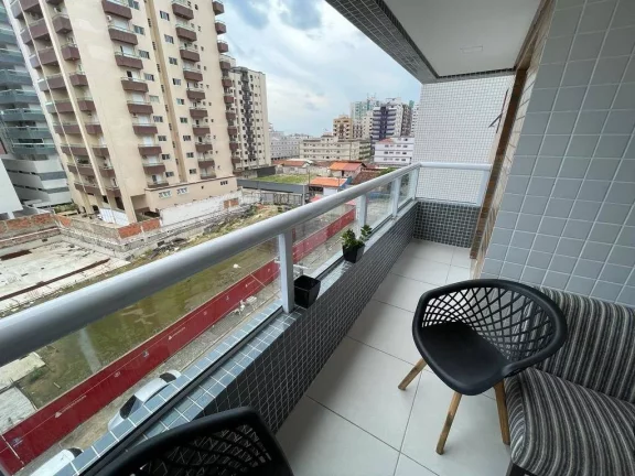 Imagem Apartamento 03 dormitórios, Suíte Guilhermina