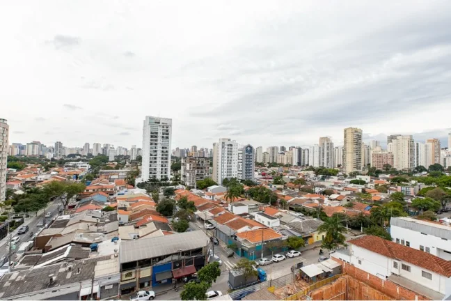 Imagem APARTAMENTO RESIDENCIAL em São Paulo - SP, Cidade Monções