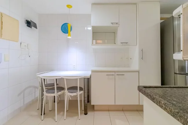 Imagem Apartamento com 3 Quartos à Venda, 107 m² em Barra Da Tijuca - Rio De Janeiro