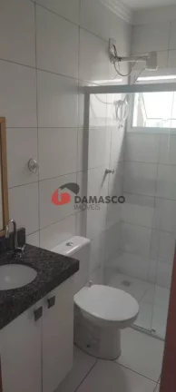 Imagem Apartamento à venda, Vila Aquilino, Santo André