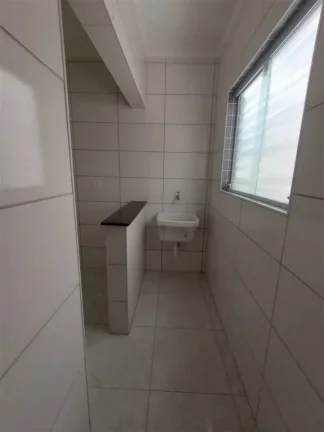 Imagem CASA COM 67.11 m² - TUPI - PRAIA GRANDE SP