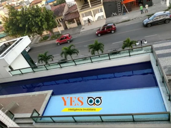 Imagem Flat para locação no Capuchinhos - Santana Flex