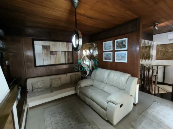 Imagem Cobertura Duplex à Venda em Vila Mariana - São Paulo/SP.