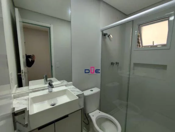 Imagem Apartamento com 2 dormitórios à venda, 82 m² por R$ 949.000,00 - Aparecida - Santos/SP