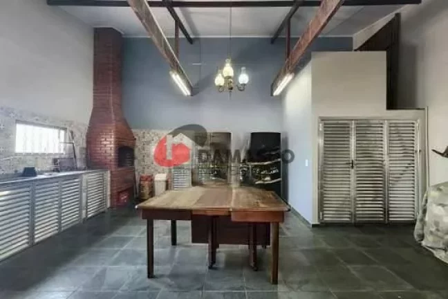 Imagem Sobrado à venda 3 Quartos, 3 Suites, 4 Vagas, 370M², Boa Vista, São Caetano do Sul - SP