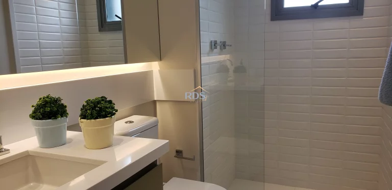 Imagem Apartamento a venda de 88m², com tres dormitórios, sendo uma suíte e duas vagas Vila Leopoldina
